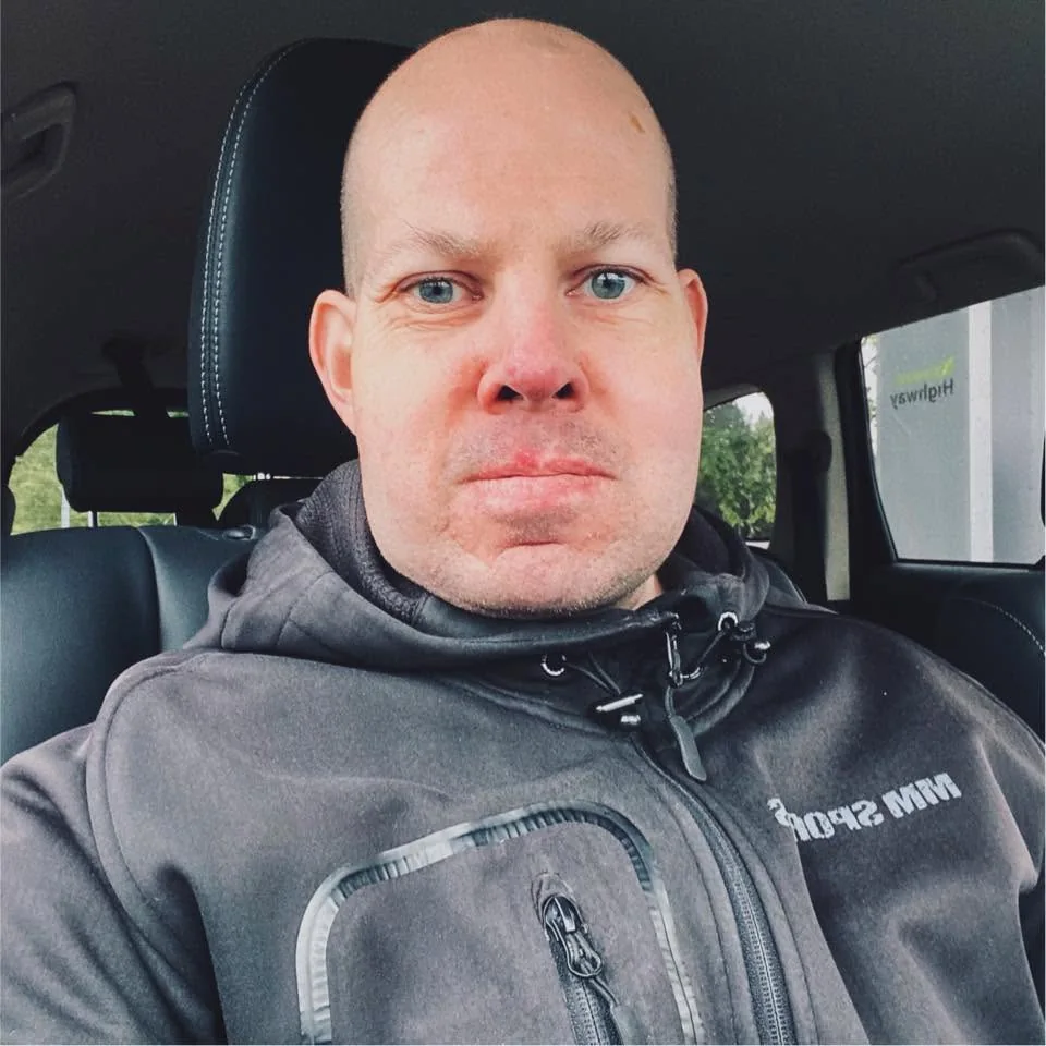 Johan Söder